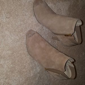 Mark Fisher smash boots